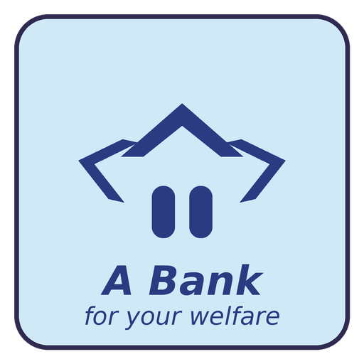 Prakasapuram Bank Logo